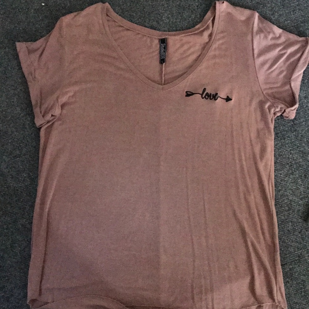 Cotton top
